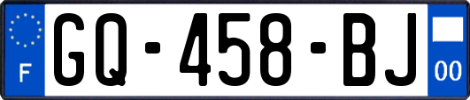 GQ-458-BJ