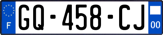 GQ-458-CJ