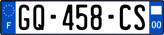 GQ-458-CS