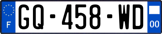 GQ-458-WD