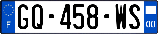 GQ-458-WS