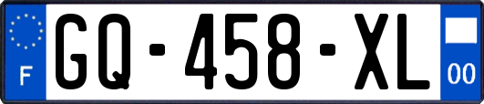 GQ-458-XL