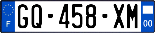 GQ-458-XM