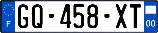 GQ-458-XT