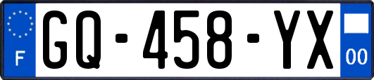 GQ-458-YX