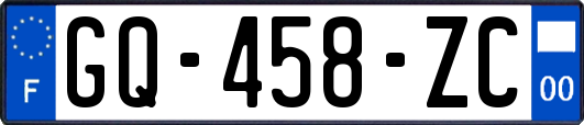 GQ-458-ZC