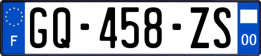 GQ-458-ZS