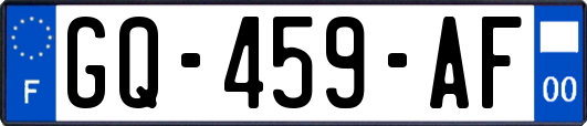 GQ-459-AF