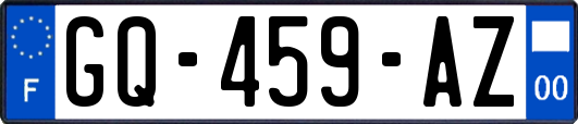 GQ-459-AZ