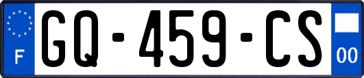 GQ-459-CS