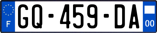 GQ-459-DA
