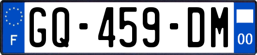 GQ-459-DM