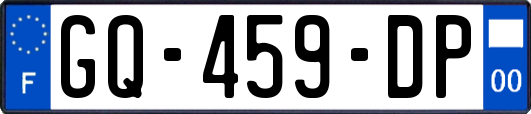GQ-459-DP
