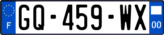 GQ-459-WX