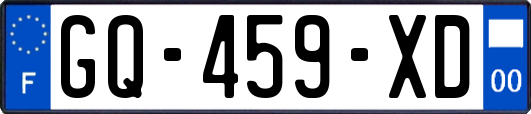GQ-459-XD