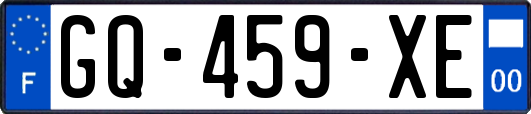 GQ-459-XE