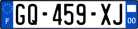 GQ-459-XJ
