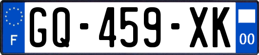 GQ-459-XK