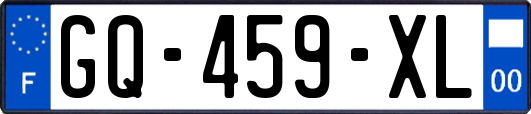 GQ-459-XL