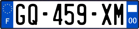 GQ-459-XM