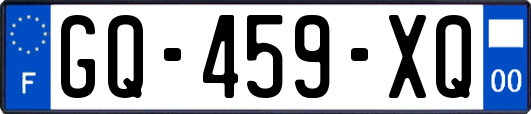 GQ-459-XQ
