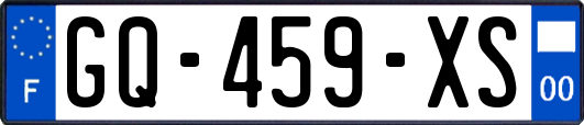 GQ-459-XS