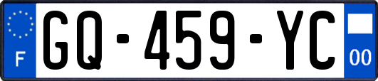 GQ-459-YC