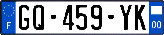 GQ-459-YK