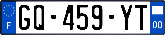 GQ-459-YT