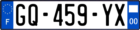 GQ-459-YX