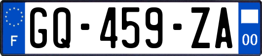 GQ-459-ZA