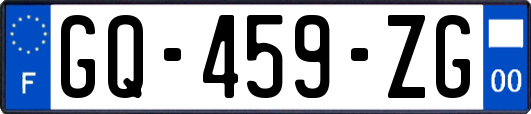 GQ-459-ZG