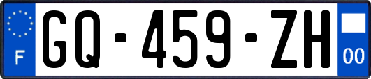 GQ-459-ZH