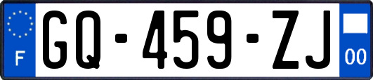 GQ-459-ZJ