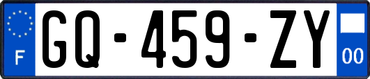 GQ-459-ZY