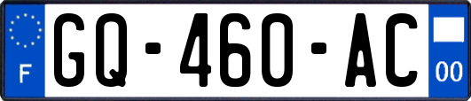 GQ-460-AC