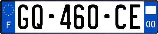 GQ-460-CE