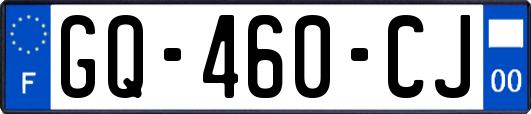 GQ-460-CJ