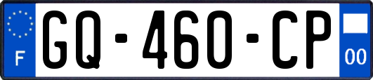 GQ-460-CP