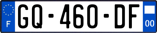 GQ-460-DF
