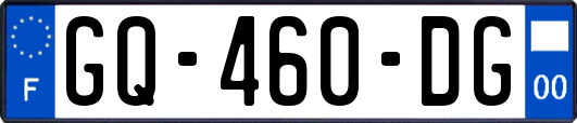 GQ-460-DG