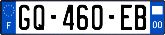 GQ-460-EB