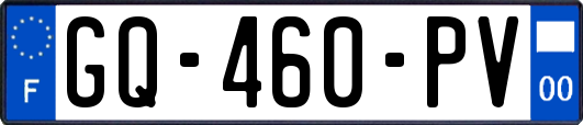 GQ-460-PV