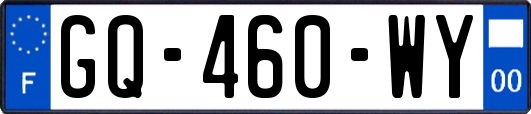 GQ-460-WY