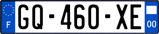 GQ-460-XE