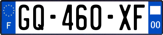 GQ-460-XF