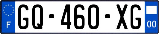 GQ-460-XG