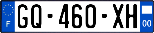 GQ-460-XH