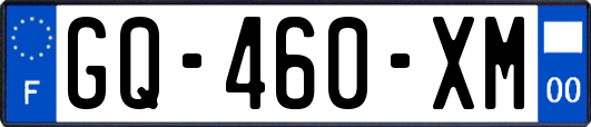 GQ-460-XM