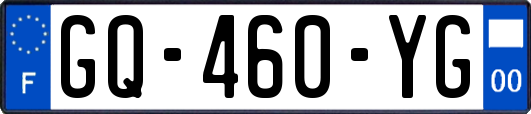 GQ-460-YG